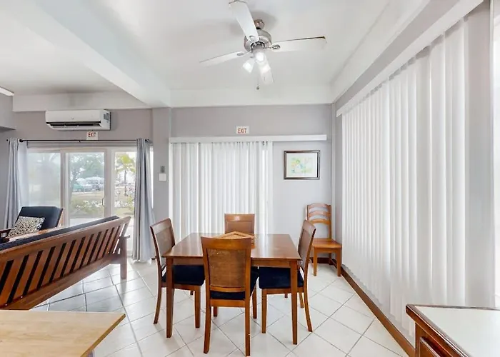 Holiday home Mara Laguna D103
