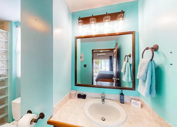 Mara Laguna D103 Holiday home