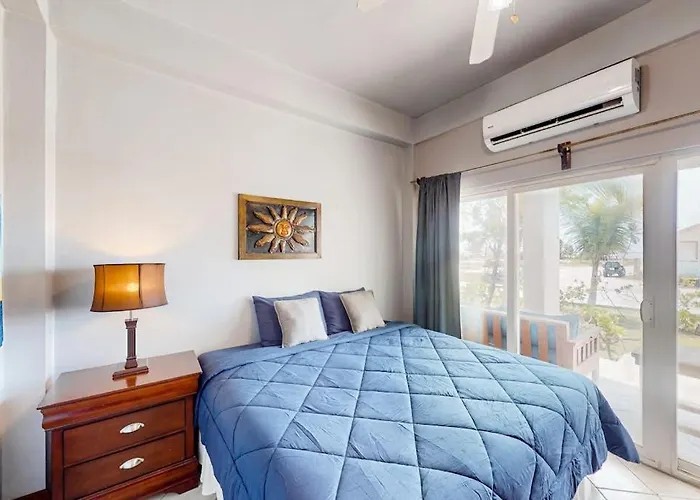 Mara Laguna D103 Holiday home *