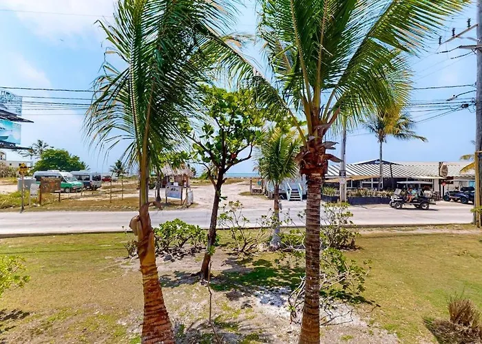 Holiday home Mara Laguna D103 San Pedro (Ambergris Caye)