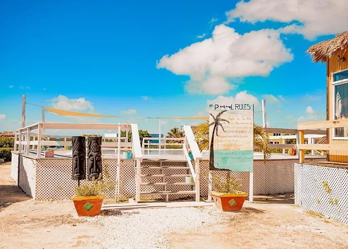 Mara Laguna D103 Holiday home