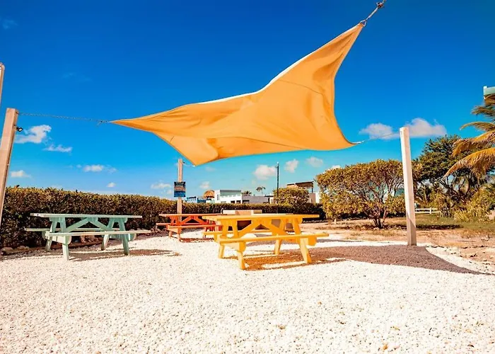 Mara Laguna D103 Holiday home San Pedro (Ambergris Caye)