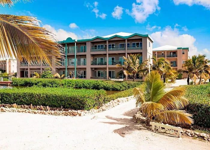 Mara Laguna D103 San Pedro (Ambergris Caye)