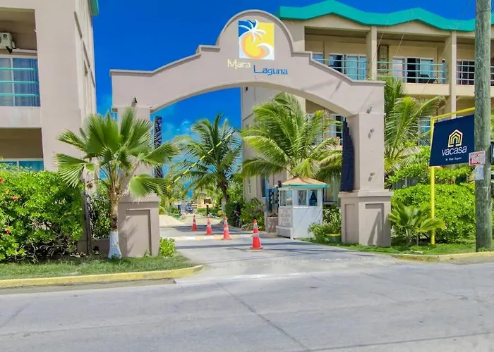 Holiday home Mara Laguna D103 San Pedro (Ambergris Caye)
