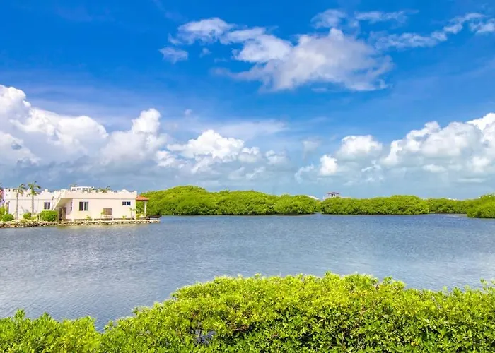 Holiday home Mara Laguna D103 San Pedro (Ambergris Caye)